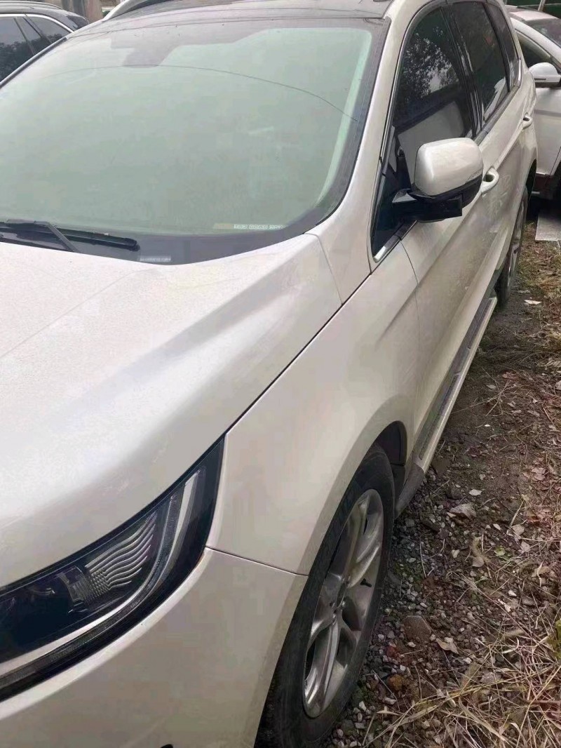 徐州20年福特锐界3