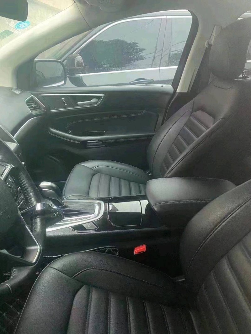 徐州20年福特锐界4