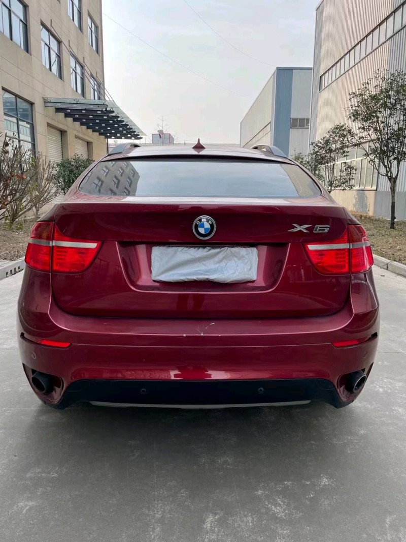 徐州10年宝马X61