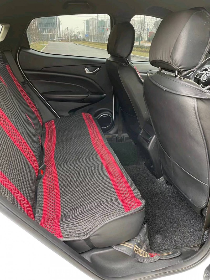 徐州20年东风风光5