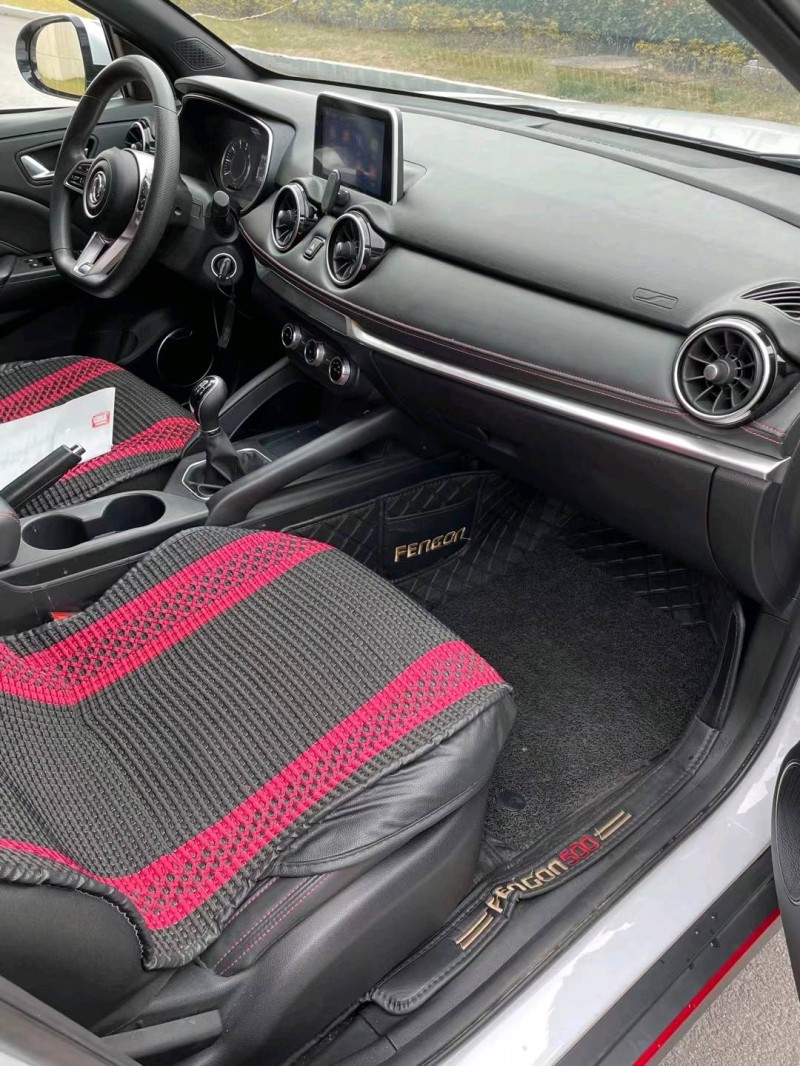 徐州20年东风风光7