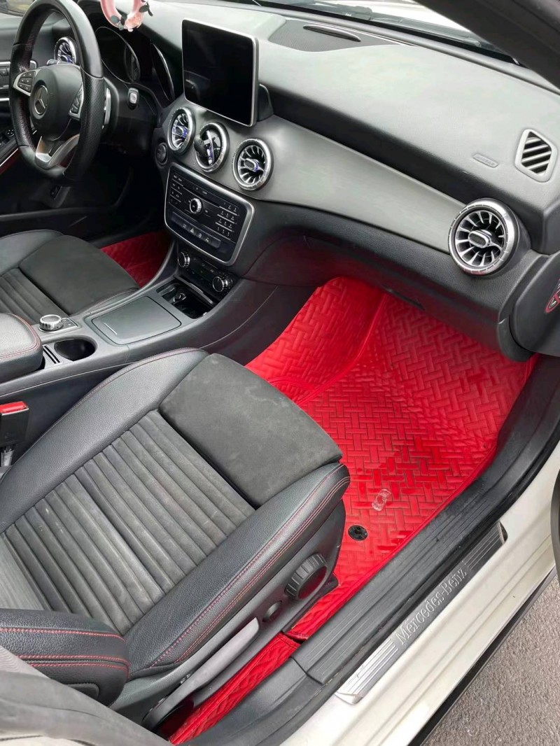 徐州16年奔驰CLA6