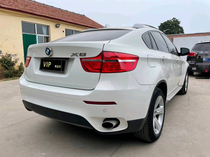 濰坊15年寶馬X61