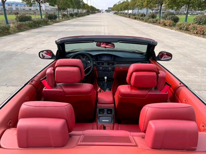 盐城11年宝马3系6