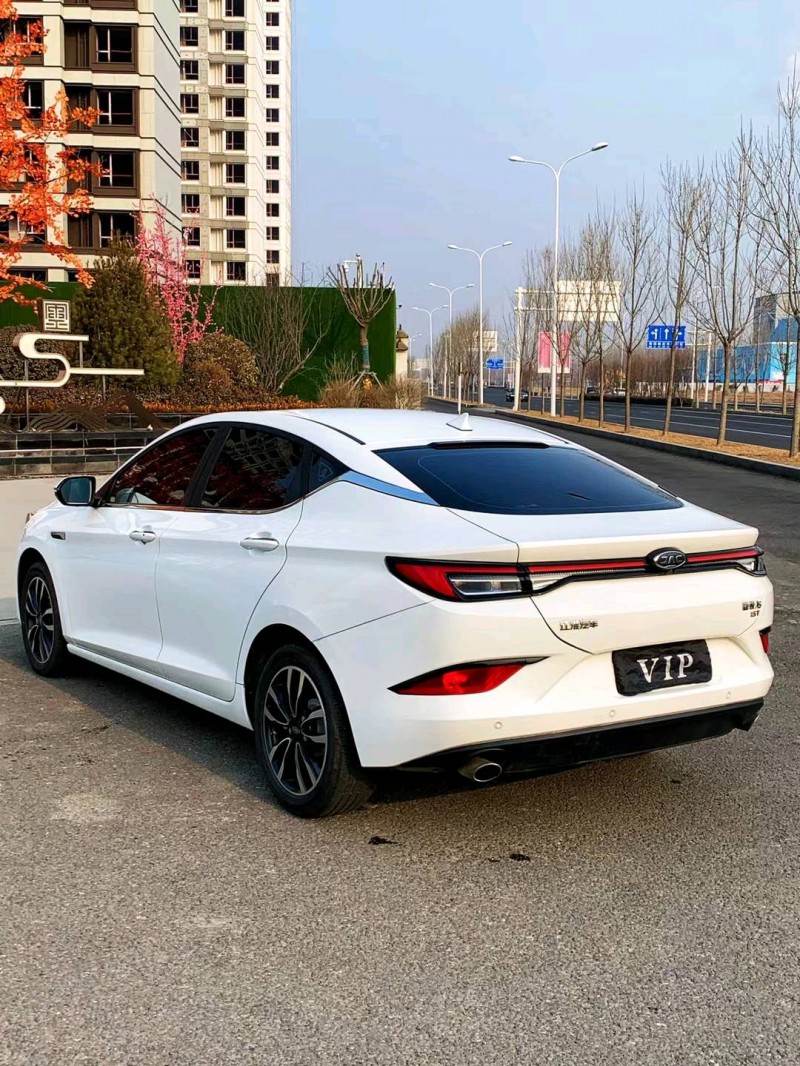 廊坊21年江淮嘉悅4