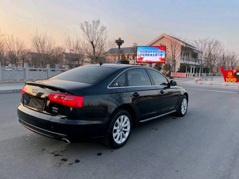 徐州13年奥迪A65