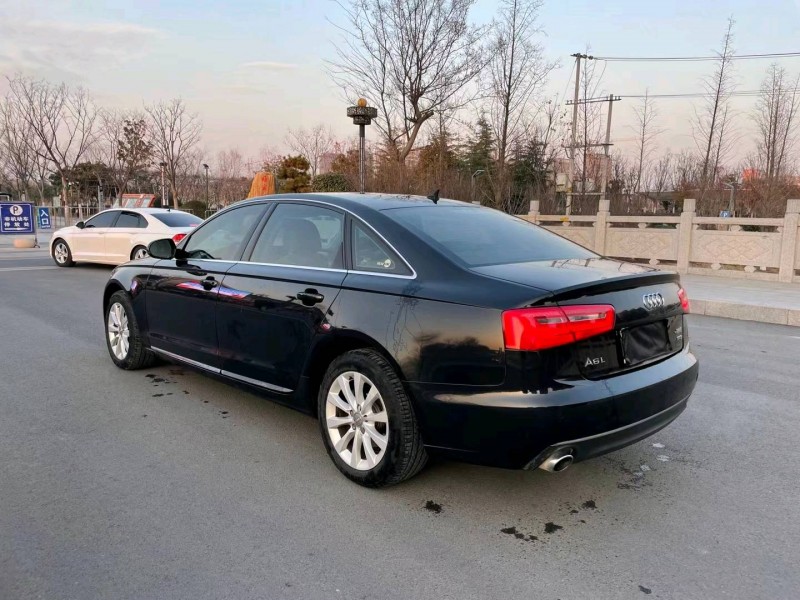 徐州13年奥迪A66