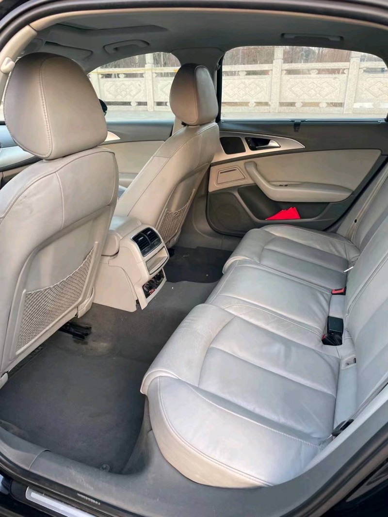 徐州13年奥迪A68