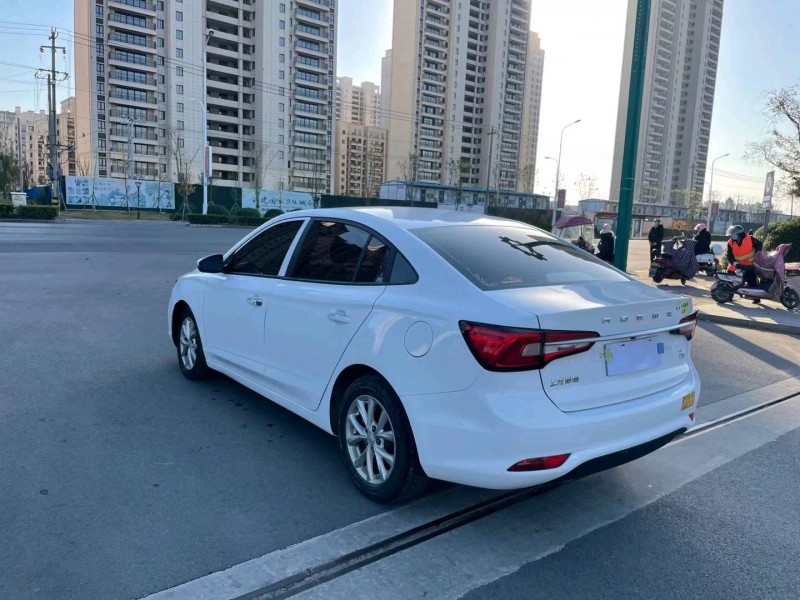 徐州20年榮威Ei56
