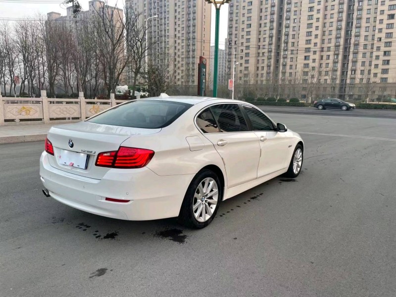 徐州14年宝马5系6