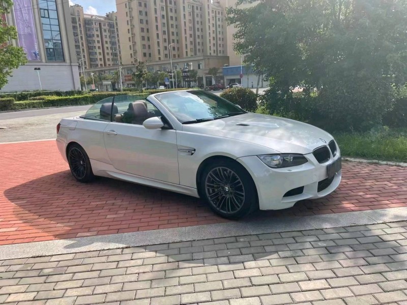 徐州11年宝马M83