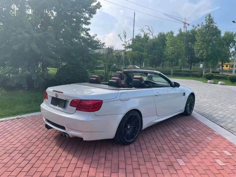 徐州11年宝马M86