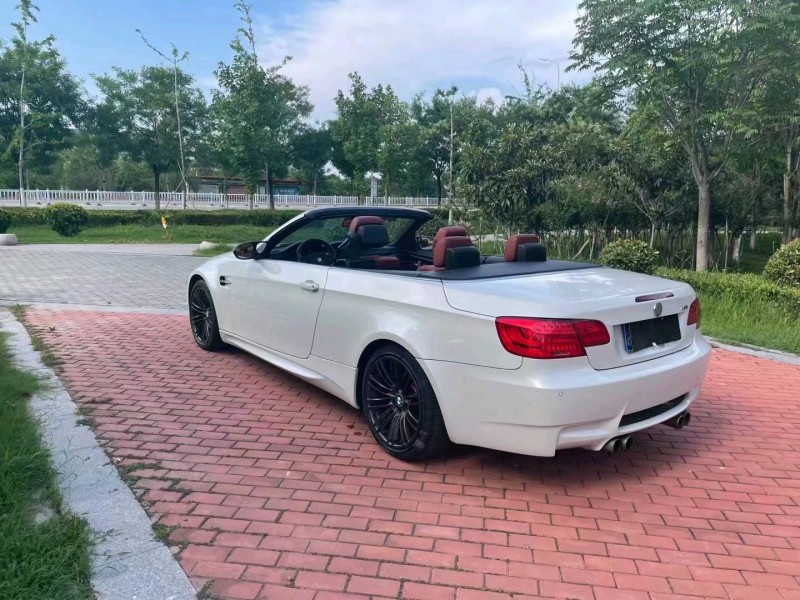 徐州11年宝马M85