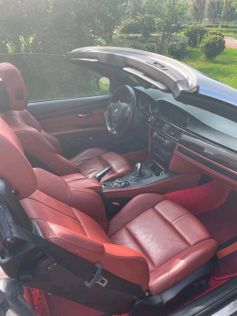 徐州11年宝马M88