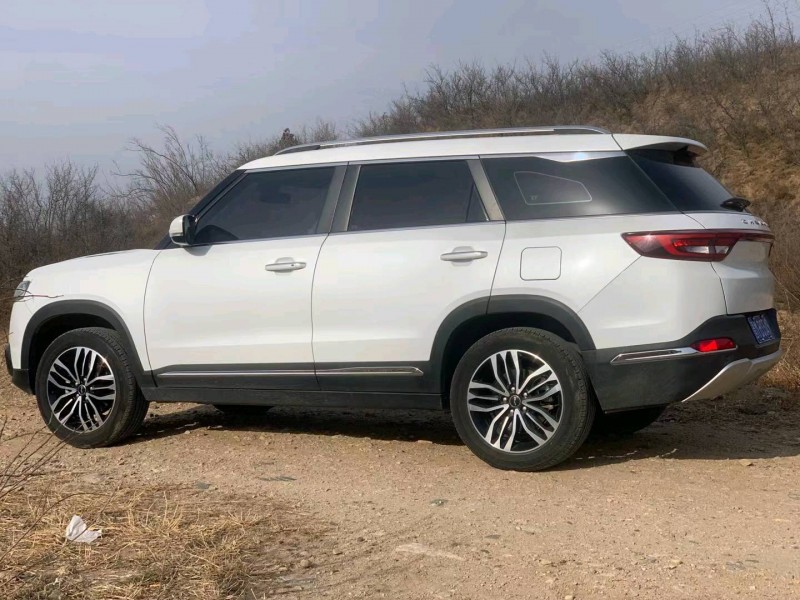 太原18年昌河Q72