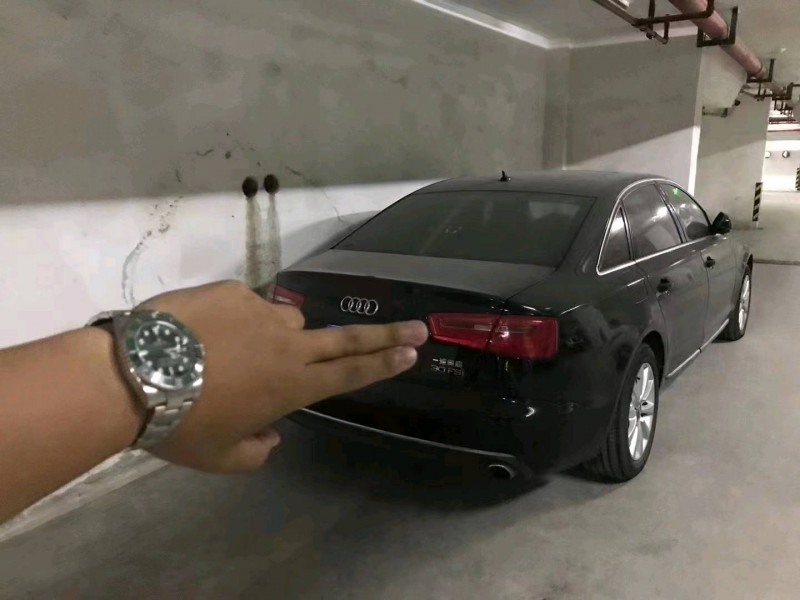 連云港15年奧迪A6L6