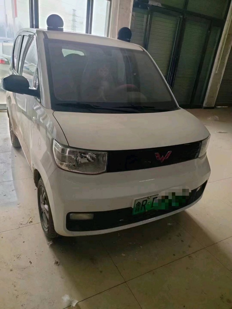 北京21年五菱汽車宏光1
