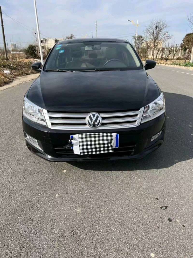 徐州16年大众桑塔纳1