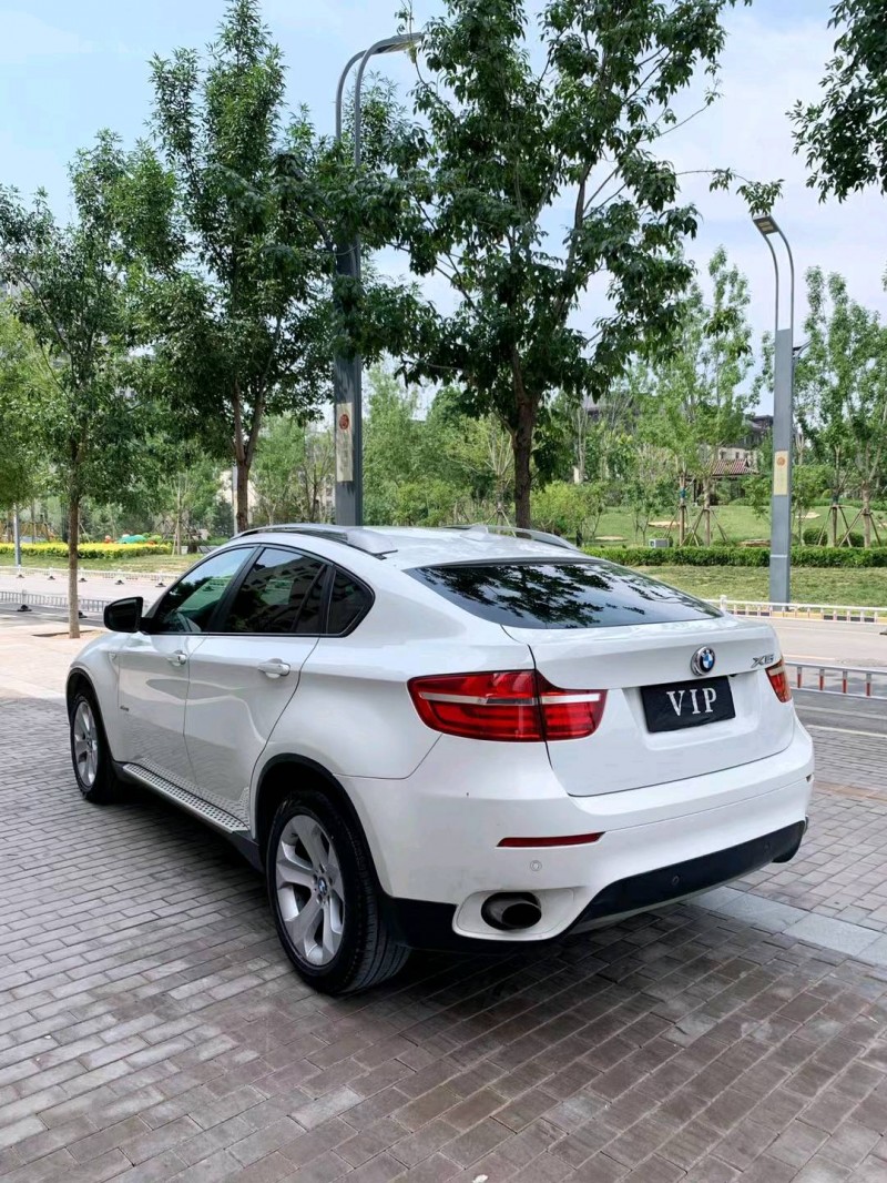 廊坊13年寶馬X64