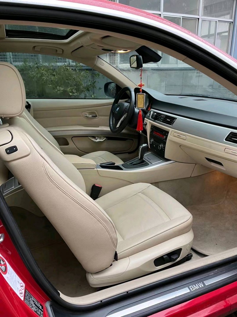 徐州13年宝马3系5