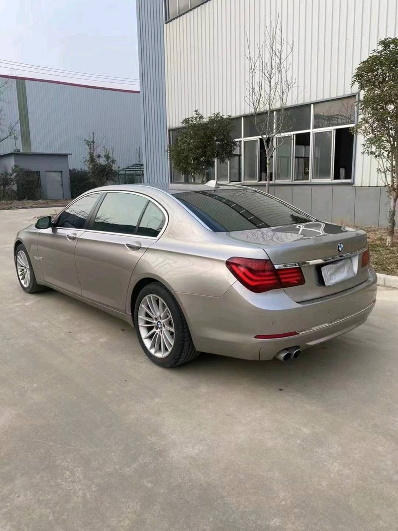 徐州15年宝马7系2