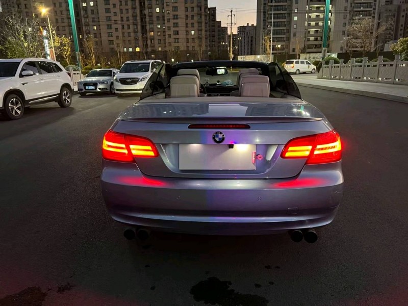 徐州14年宝马3系5