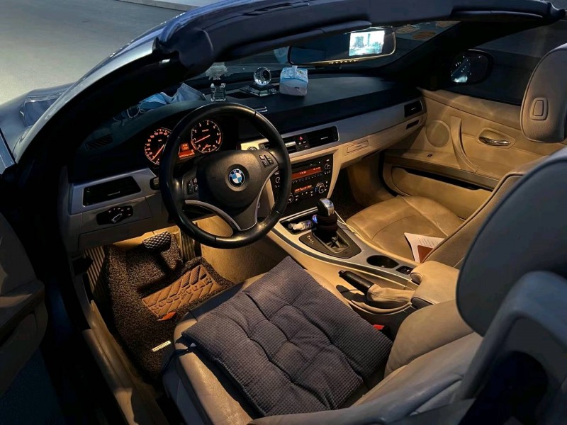 徐州14年宝马3系3