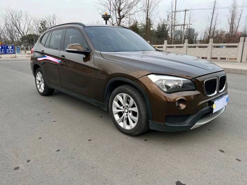 徐州14年宝马X11