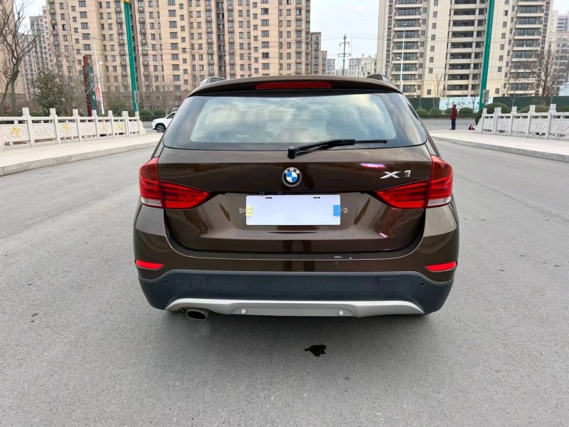 徐州14年宝马X15