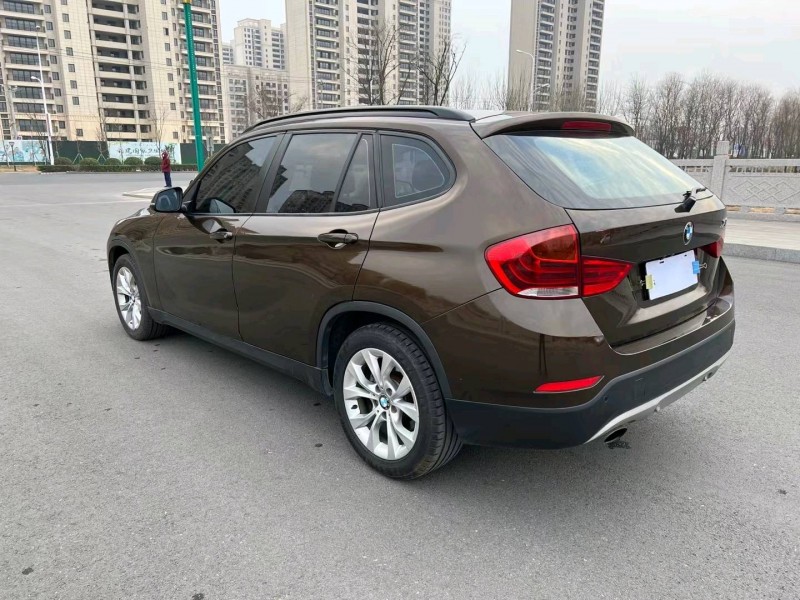 徐州14年宝马X16