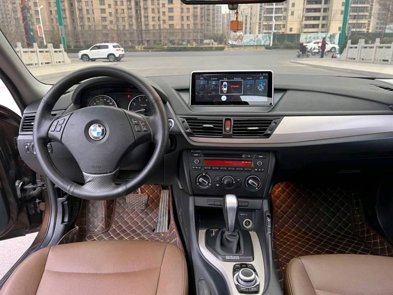 徐州14年宝马X18