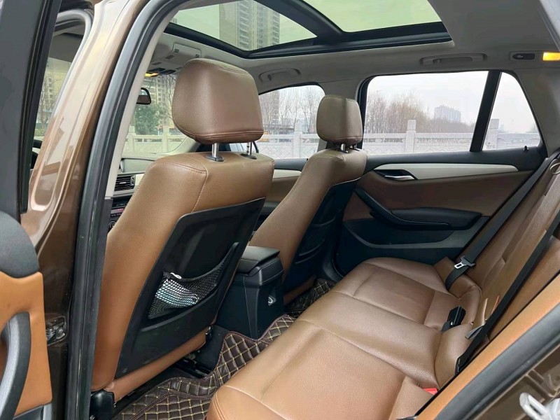 徐州14年宝马X19