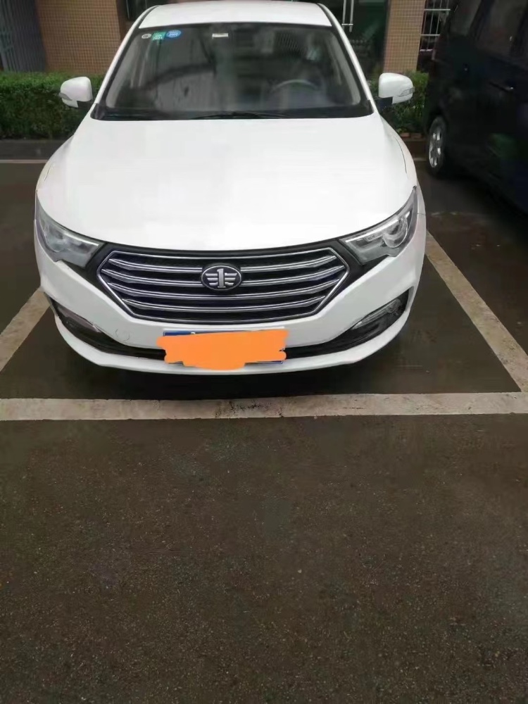 成都19年奔腾B501