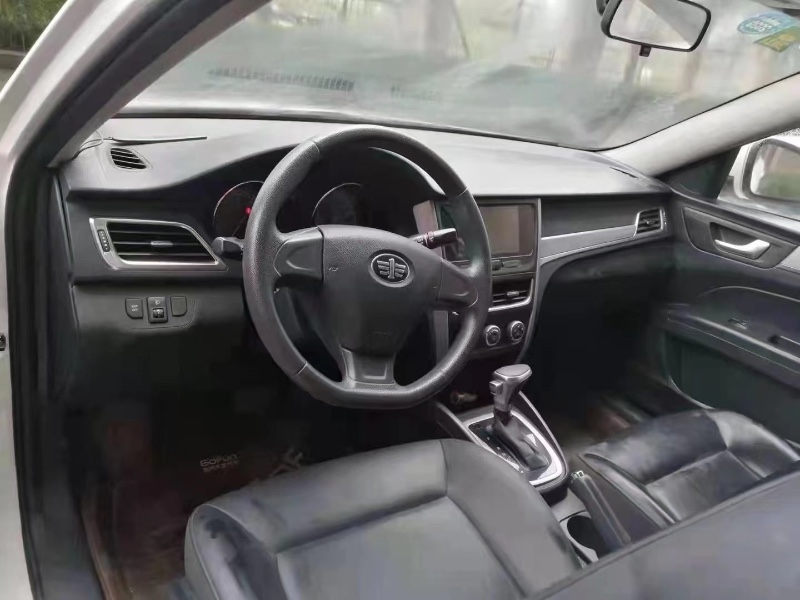 成都19年奔腾B504