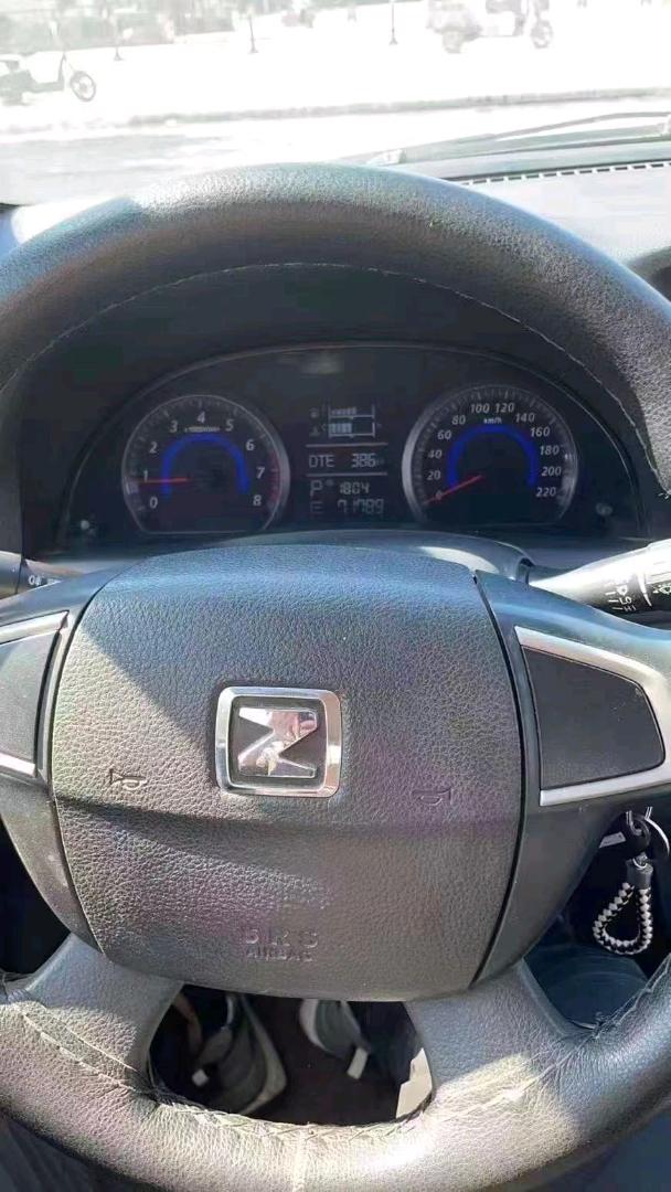 北京14年眾泰Z3005