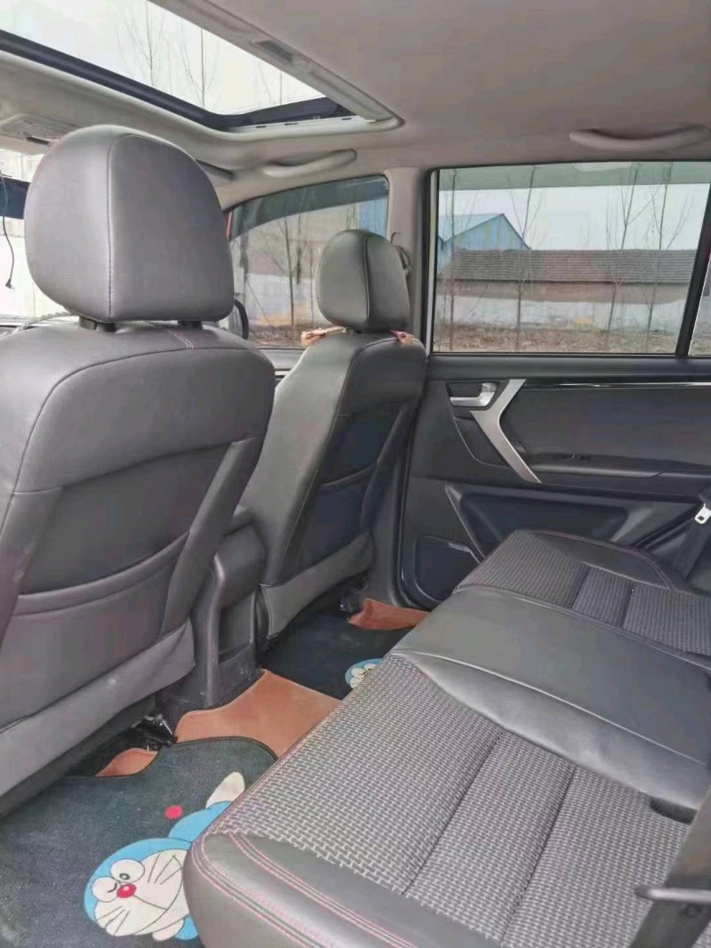 潍坊17年奇瑞瑞虎34