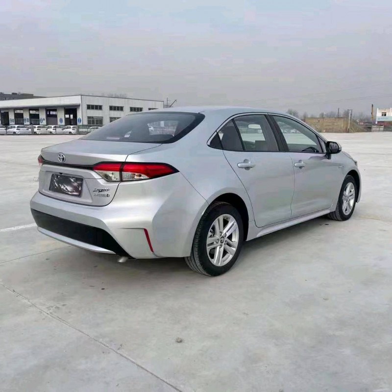 北京21年丰田雷凌2