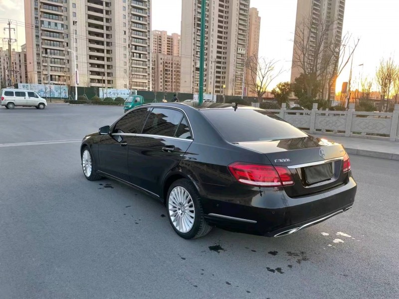徐州15年奔驰E5