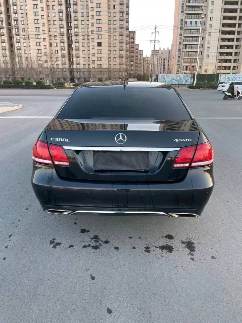 徐州15年奔驰E6