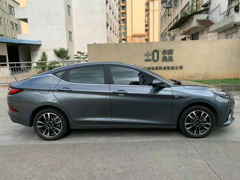 中山20年江淮A52