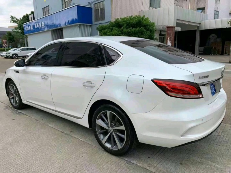 中山20年名爵65