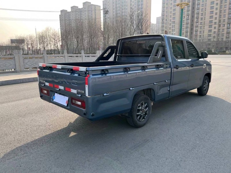 徐州21年五菱汽車征程5