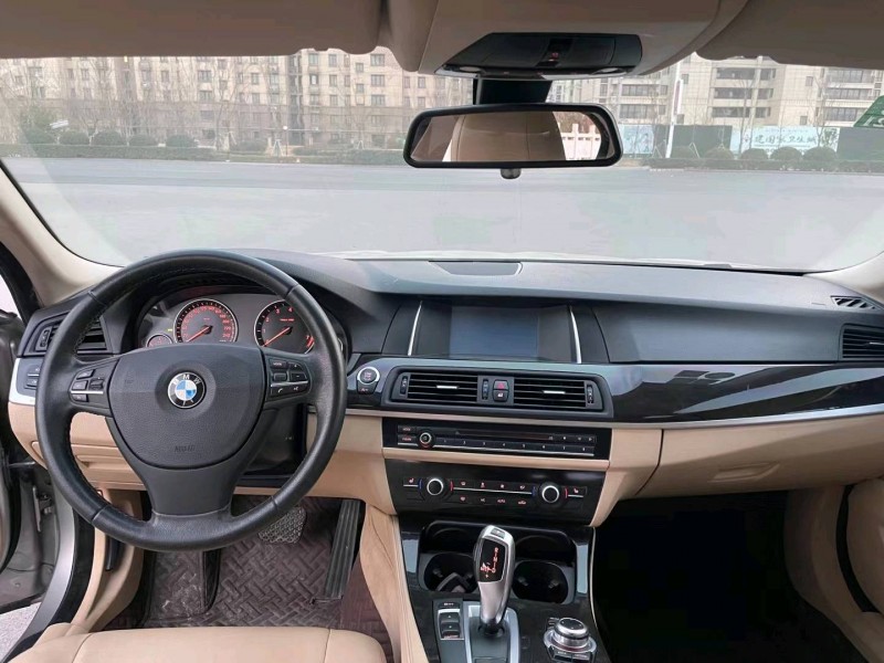 徐州14年宝马5系7