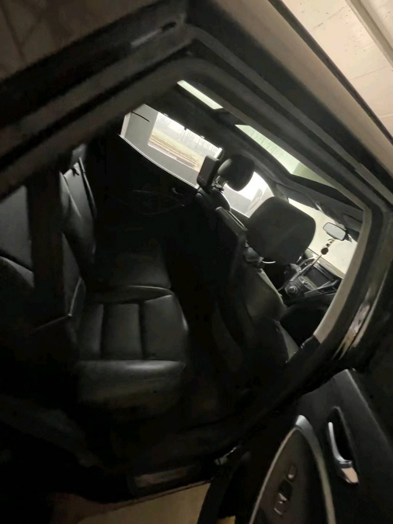 北京13年现代格越5