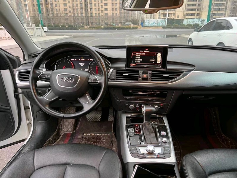 徐州14年奥迪A68
