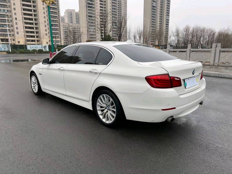 徐州12年宝马5系6