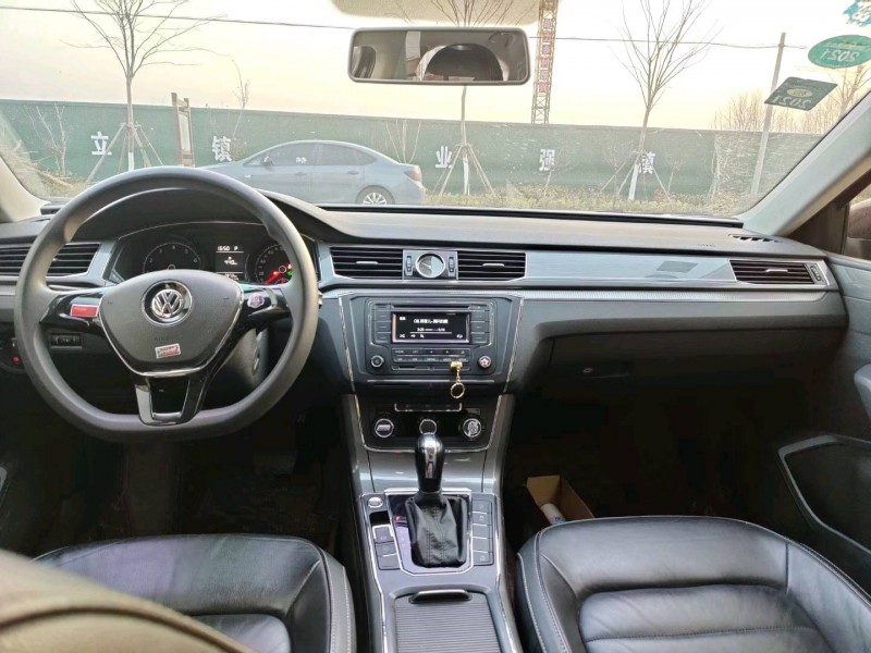 徐州17年大众帕萨特5