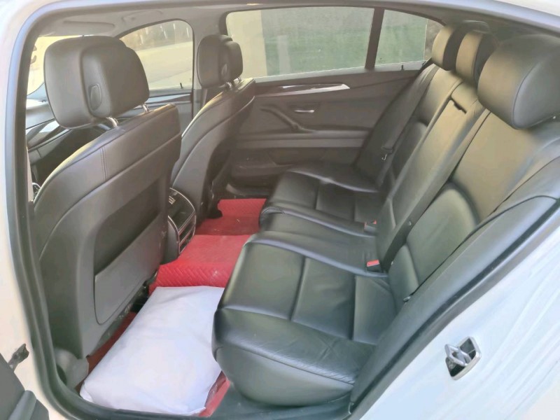 徐州13年宝马5系5