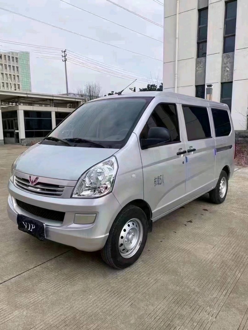 宿遷21年五菱汽車榮光2