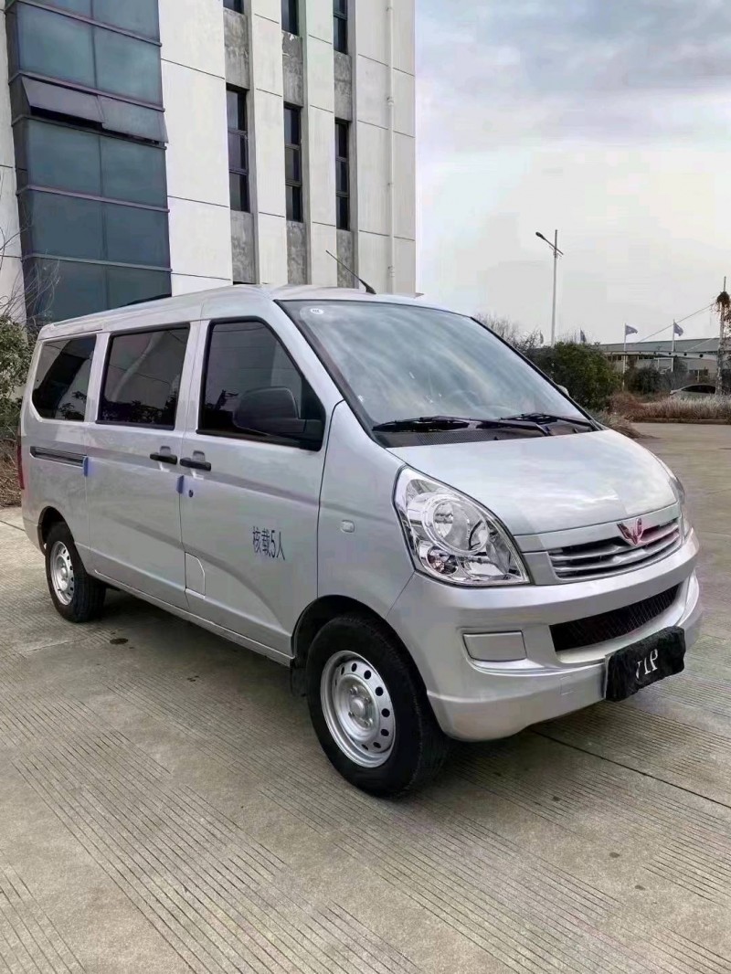 宿遷21年五菱汽車榮光3